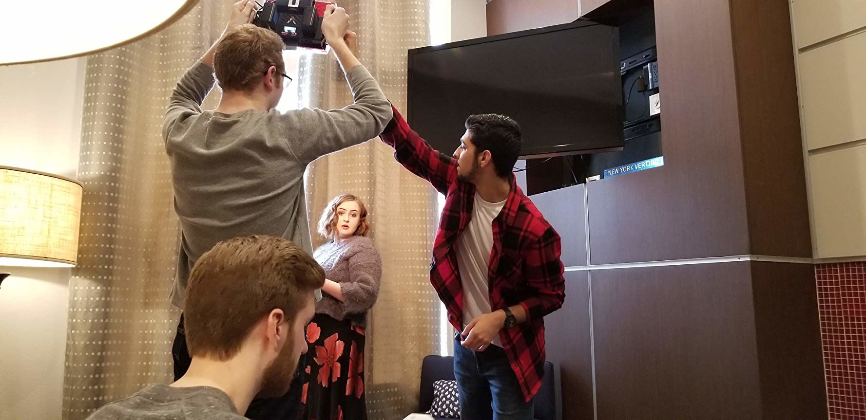 Ego film